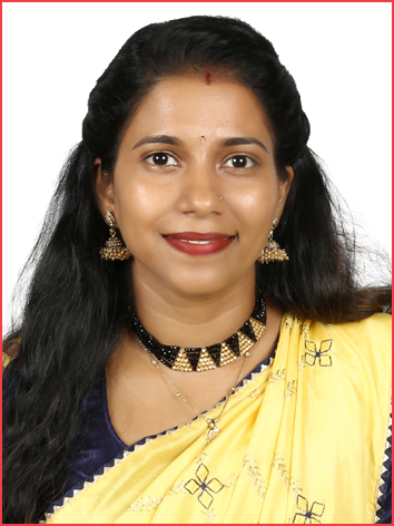 Mrs. Priya Patil